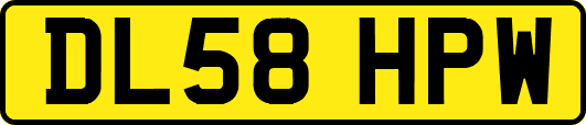 DL58HPW