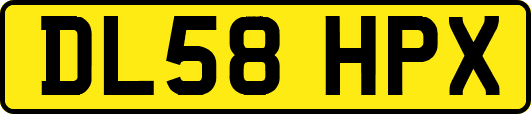 DL58HPX