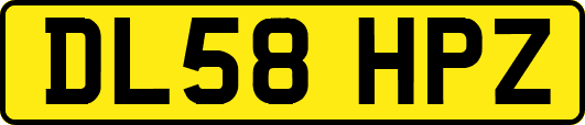 DL58HPZ