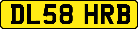 DL58HRB