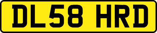 DL58HRD