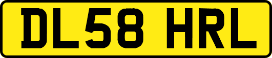 DL58HRL