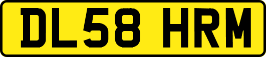 DL58HRM