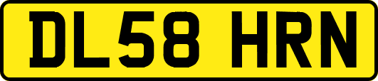 DL58HRN