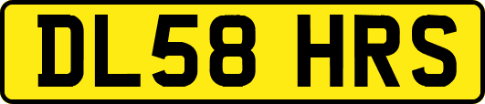 DL58HRS