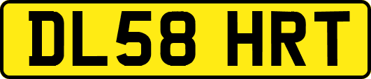 DL58HRT