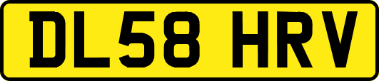 DL58HRV
