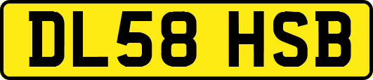 DL58HSB