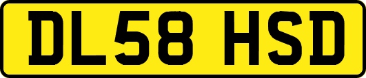DL58HSD