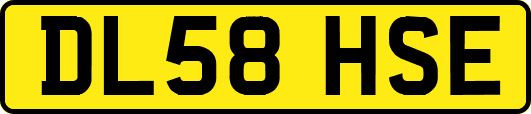 DL58HSE
