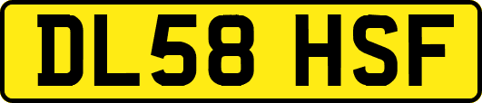 DL58HSF