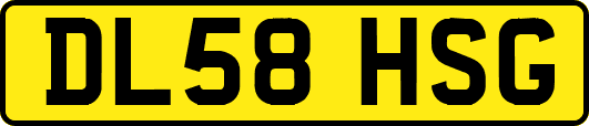 DL58HSG
