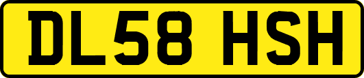 DL58HSH
