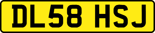 DL58HSJ