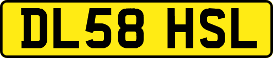 DL58HSL