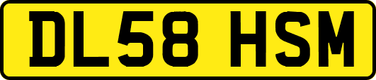 DL58HSM