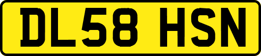 DL58HSN