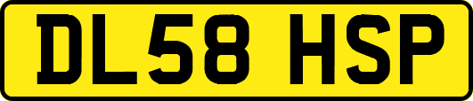 DL58HSP