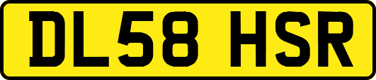 DL58HSR