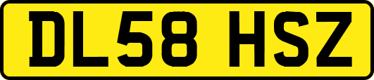 DL58HSZ