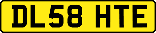 DL58HTE