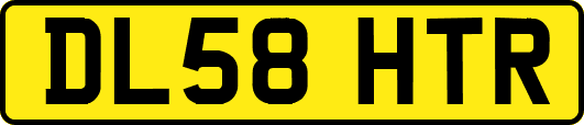 DL58HTR