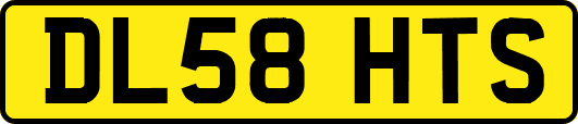 DL58HTS