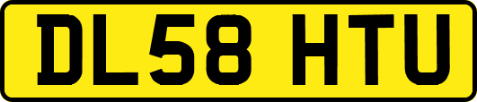 DL58HTU