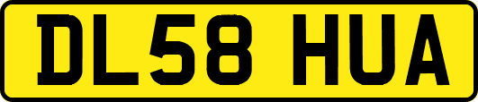 DL58HUA