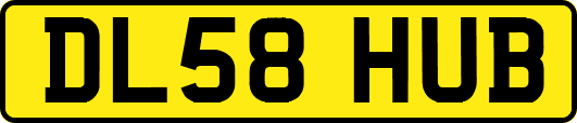 DL58HUB