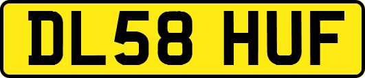 DL58HUF