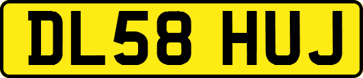 DL58HUJ
