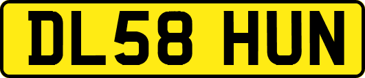 DL58HUN
