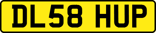 DL58HUP