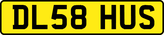 DL58HUS
