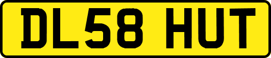 DL58HUT