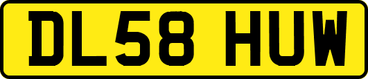 DL58HUW