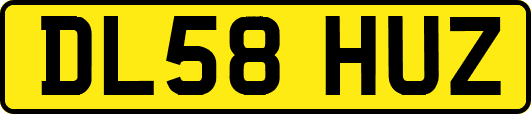 DL58HUZ