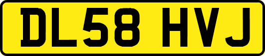 DL58HVJ