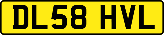 DL58HVL