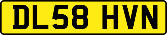 DL58HVN