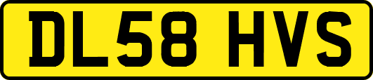 DL58HVS