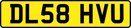 DL58HVU