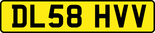 DL58HVV
