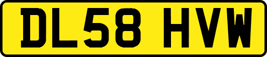 DL58HVW