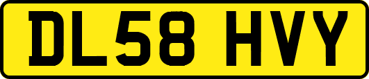 DL58HVY