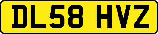 DL58HVZ