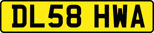 DL58HWA