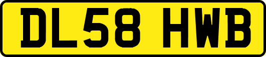 DL58HWB