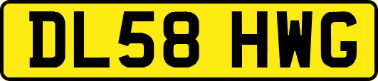 DL58HWG